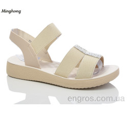 Босоножки Minghong